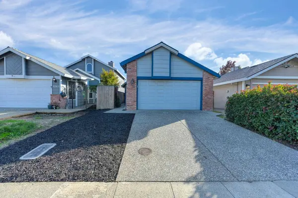 1343 Puebla WAY, Roseville, CA 95747