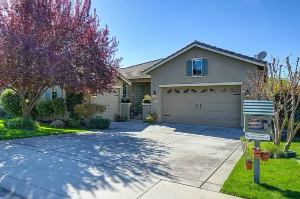 2016 Petruchio WAY, Roseville, CA 95661