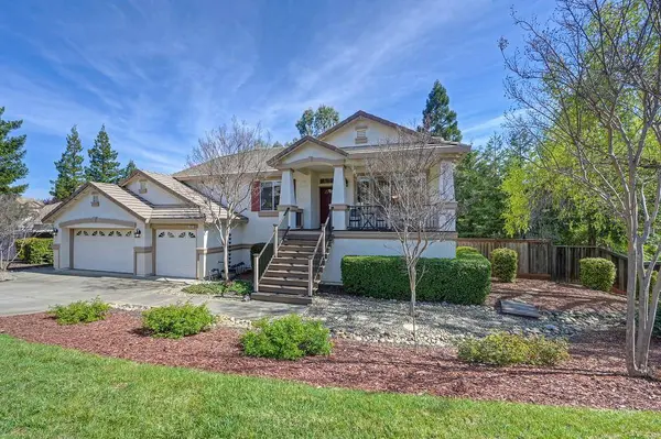 4023 Harlington CIR, El Dorado Hills, CA 95762