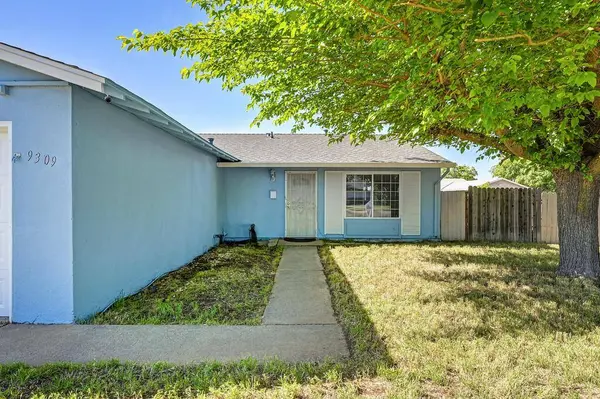9309 Henley WAY, Sacramento, CA 95826