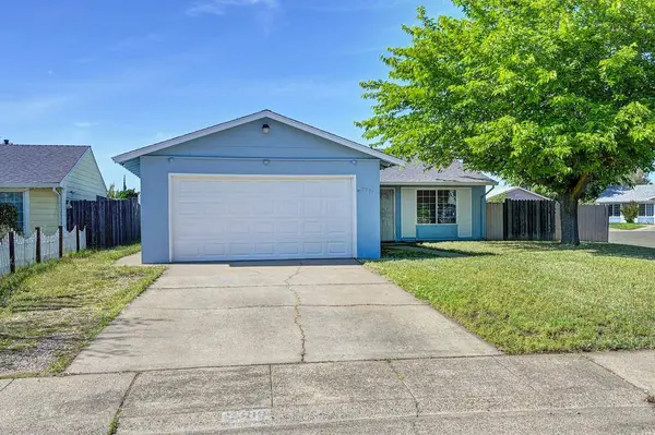 9309 Henley WAY, Sacramento, CA 95826