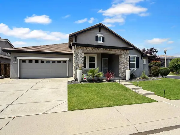 1298 Underwood LN, Lincoln, CA 95648