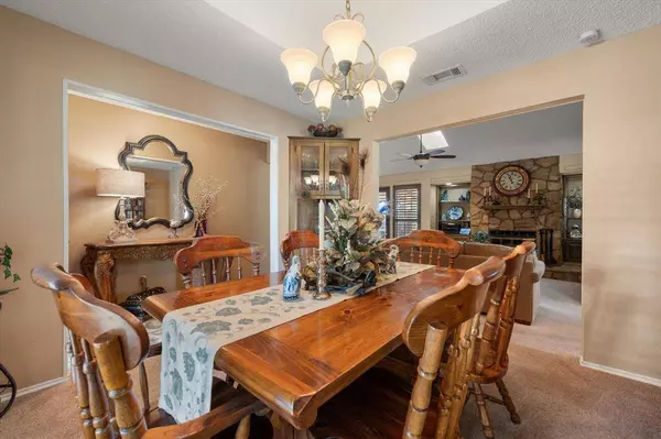 419 Bradshaw Street, Cedar Hill, TX 75104