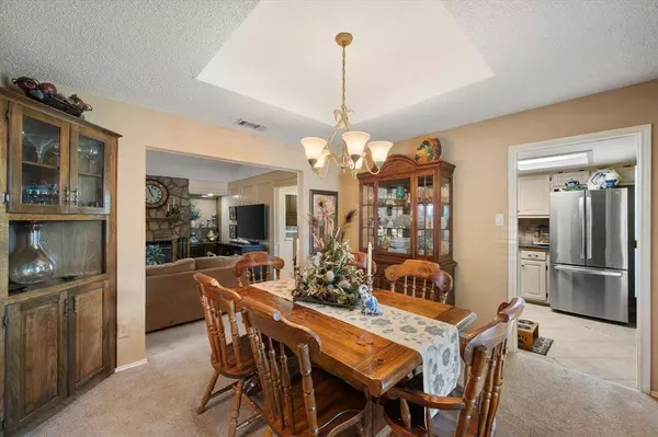 419 Bradshaw Street, Cedar Hill, TX 75104