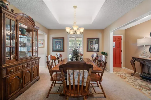 419 Bradshaw Street, Cedar Hill, TX 75104