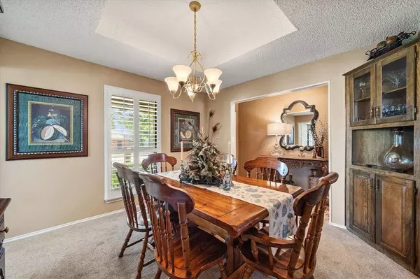 419 Bradshaw Street, Cedar Hill, TX 75104