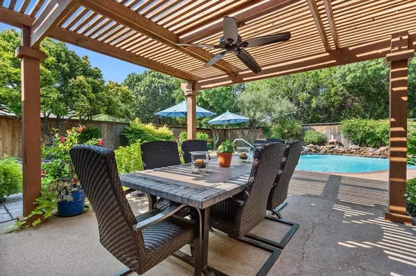 419 Bradshaw Street, Cedar Hill, TX 75104