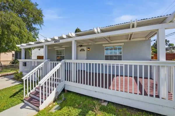 4003 Paula St, La Mesa, CA 91941