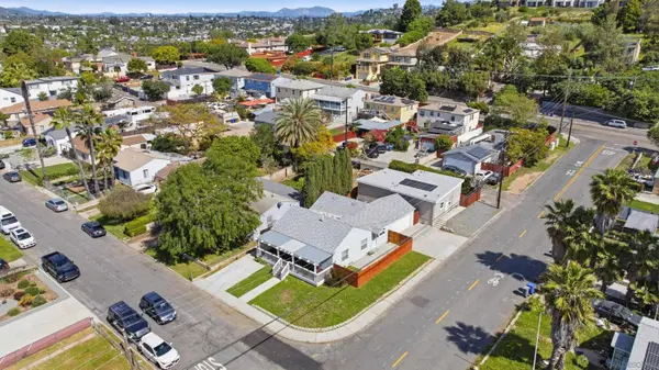 4003 Paula St, La Mesa, CA 91941