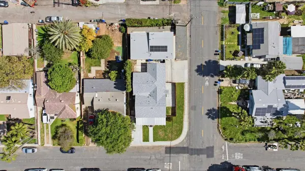 4003 Paula St, La Mesa, CA 91941