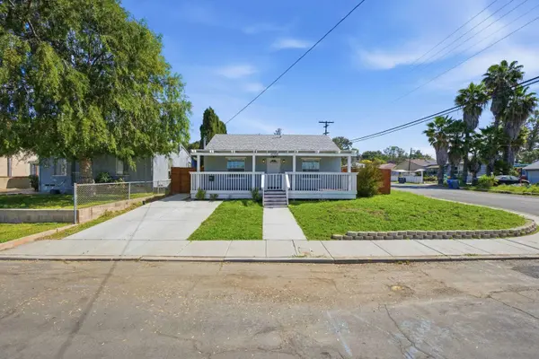 4003 Paula St, La Mesa, CA 91941