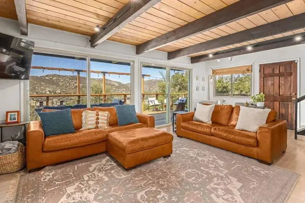 8142 Foothill, Pine Valley, CA 91962