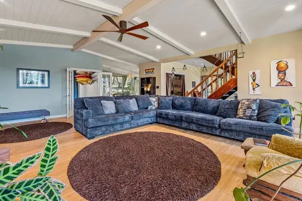 8411 Foothill Boulevard, Pine Valley, CA 91962