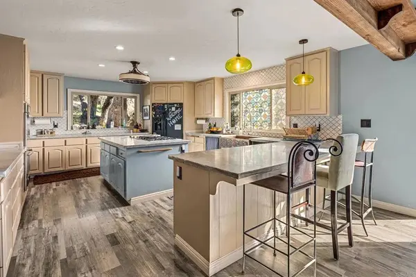 8411 Foothill Boulevard, Pine Valley, CA 91962
