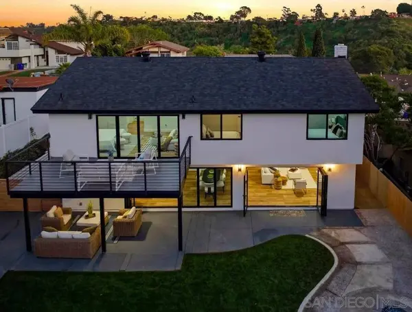 3590 Syracuse Ave, San Diego, CA 92122