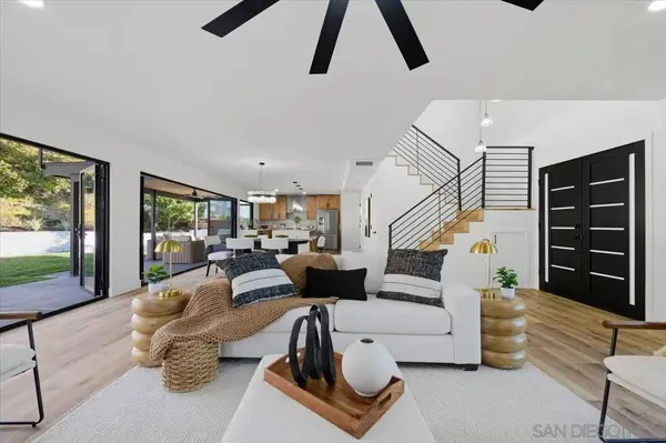 3590 Syracuse Ave, San Diego, CA 92122