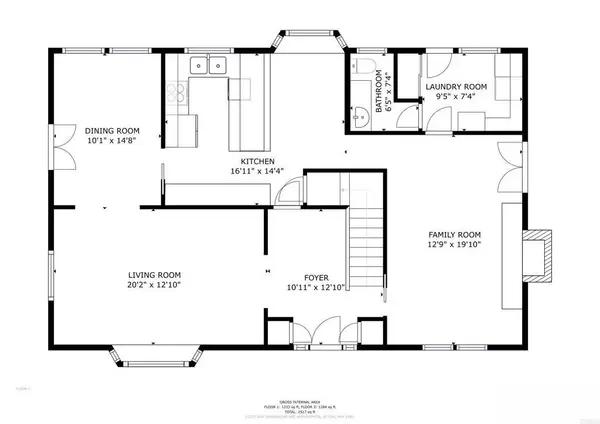 8034 Foothill, Pine Valley, CA 91962