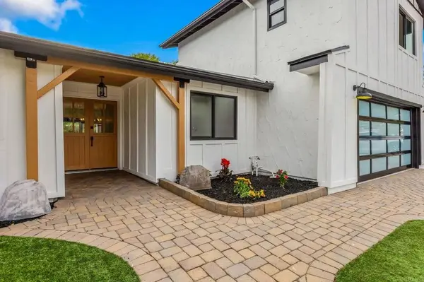 7413 Rowena, San Diego, CA 92119