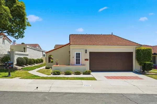 17633 Corte Potosi, San Diego, CA 92128