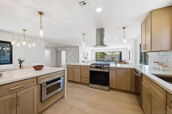 3227 Mercer Lane, San Diego, CA 92122