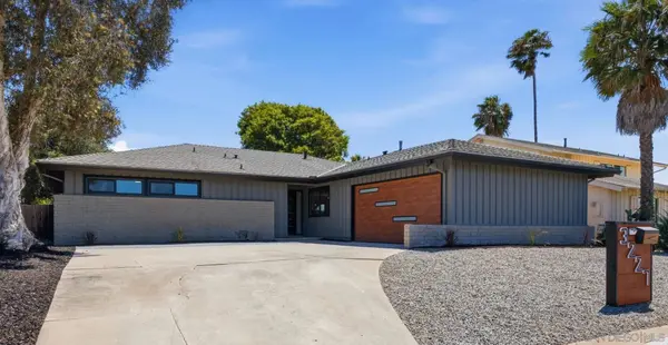 3227 Mercer Lane, San Diego, CA 92122