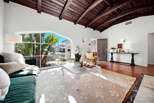 4565 Alice Street, San Diego, CA 92115