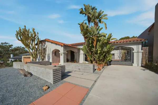 4565 Alice Street, San Diego, CA 92115
