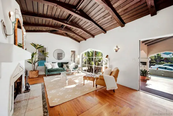 4565 Alice Street, San Diego, CA 92115