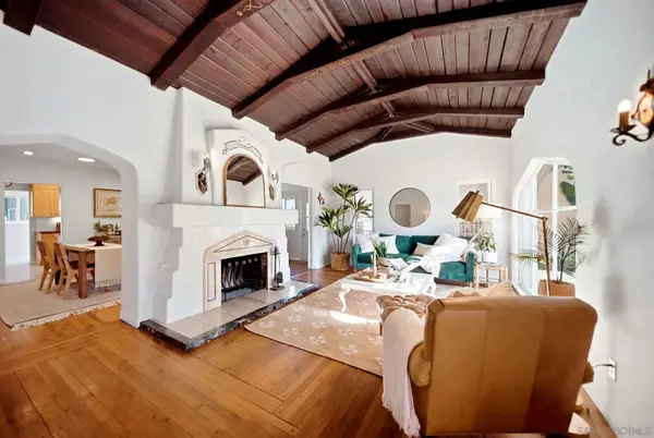 4565 Alice Street, San Diego, CA 92115