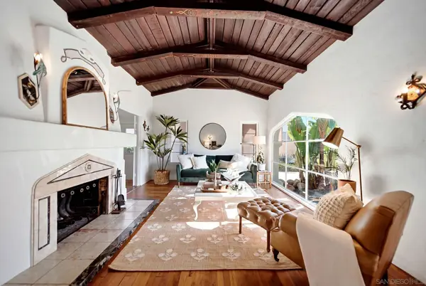 4565 Alice Street, San Diego, CA 92115
