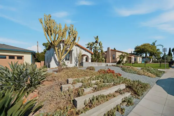 4565 Alice Street, San Diego, CA 92115