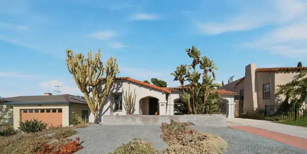 4565 Alice Street, San Diego, CA 92115