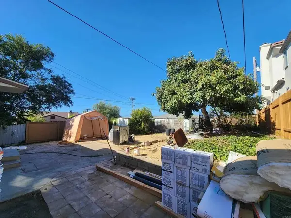 4676 Coronado Avenue, San Diego, CA 92107