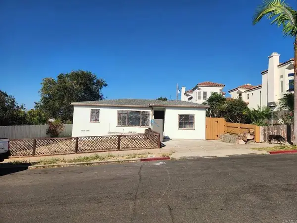 4676 Coronado Avenue, San Diego, CA 92107