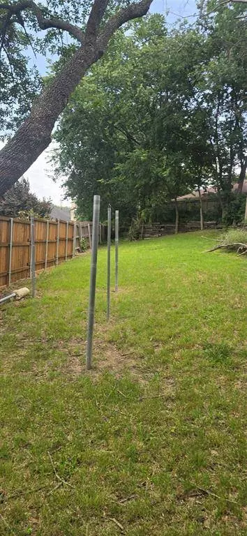 202 W Graham Street, Mckinney, TX 75069