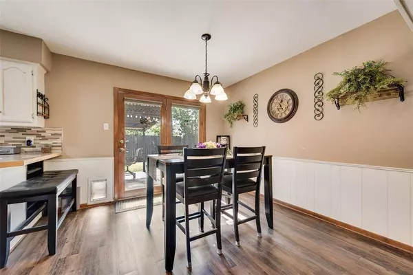 5008 Nevada Drive, Greenville, TX 75402