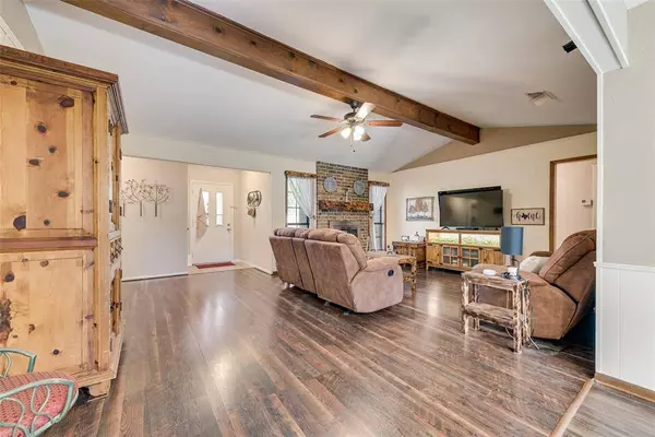 5008 Nevada Drive, Greenville, TX 75402