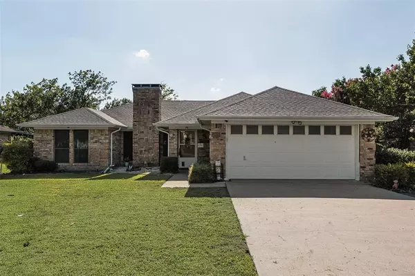 5008 Nevada Drive, Greenville, TX 75402