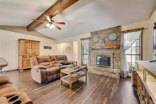 5008 Nevada Drive, Greenville, TX 75402