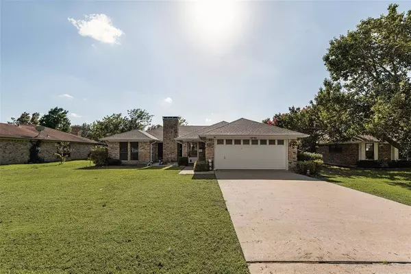 5008 Nevada Drive, Greenville, TX 75402