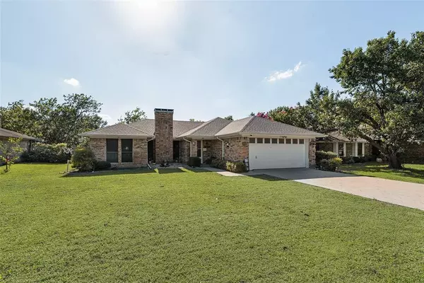 5008 Nevada Drive, Greenville, TX 75402