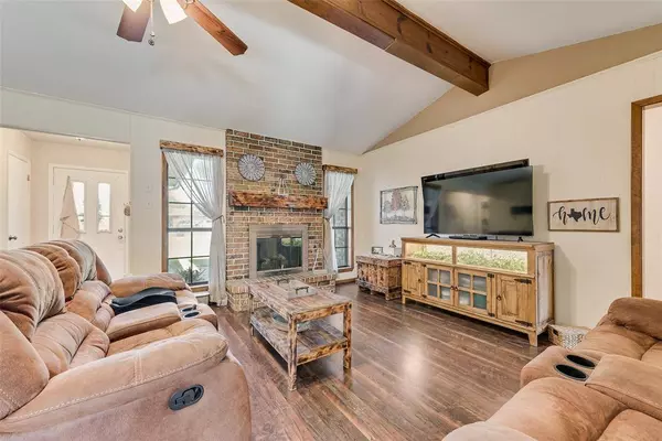 5008 Nevada Drive, Greenville, TX 75402