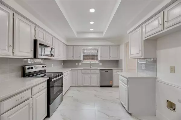 4320 Phyllis Lane, Plano, TX 75074