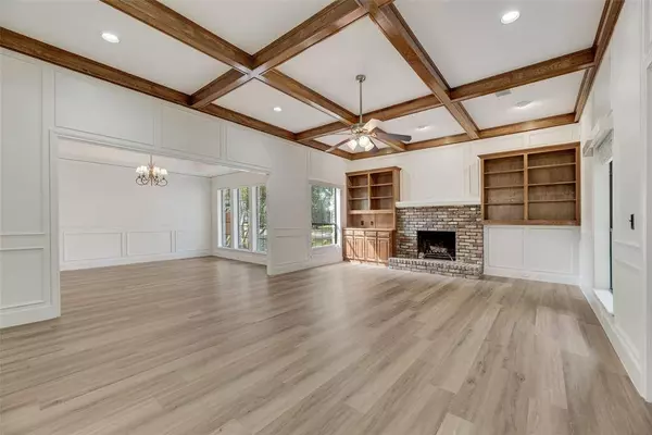 4320 Phyllis Lane, Plano, TX 75074