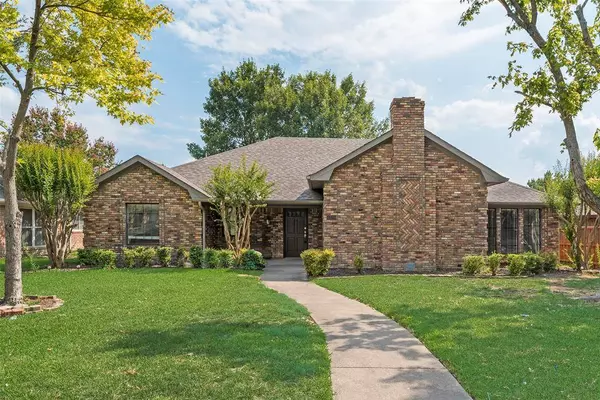 4320 Phyllis Lane, Plano, TX 75074