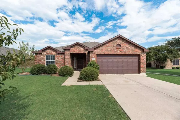 1401 Spinnaker Way, Wylie, TX 75098