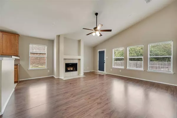 1401 Spinnaker Way, Wylie, TX 75098