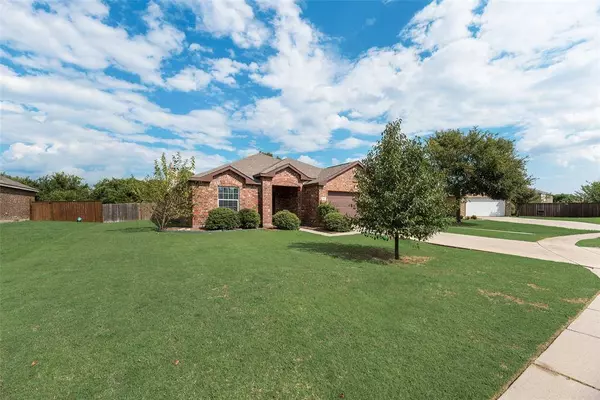 1401 Spinnaker Way, Wylie, TX 75098