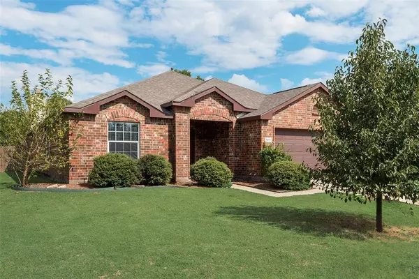1401 Spinnaker Way, Wylie, TX 75098