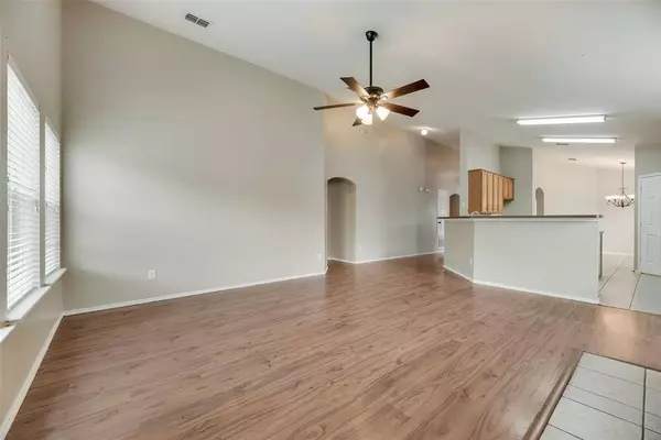 1401 Spinnaker Way, Wylie, TX 75098